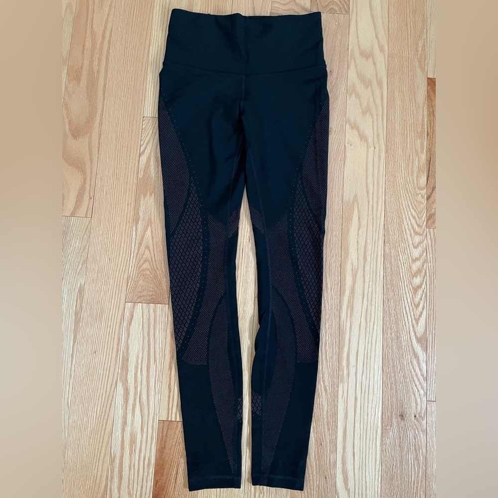 Lululemon Mapped Out High Rise Leggings